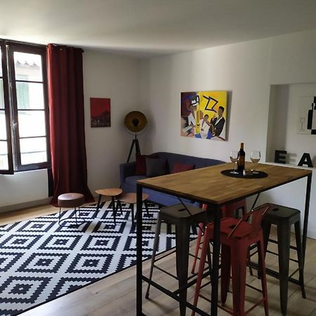 Cocon Au Coeur Du Petit Bayonne Apartment ภายนอก รูปภาพ