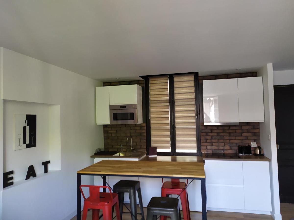 Cocon Au Coeur Du Petit Bayonne Apartment ภายนอก รูปภาพ